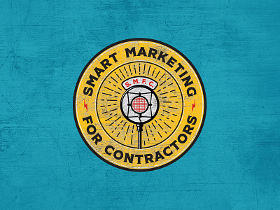 Smart Marketing for Contractors Podcast Artworkf