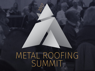 Metal Roofing Summit Logo