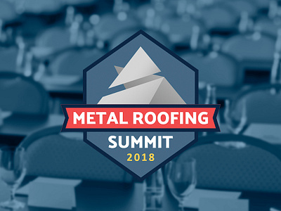 Metal Roofing Summit Logo (Revised)