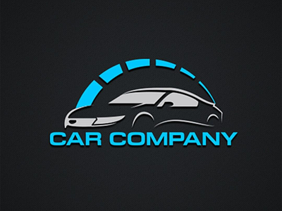 car logo - Business logo design