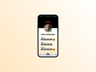 Daily UI #006 app branding dailyui design figma illustration interface design interface experience logo ui