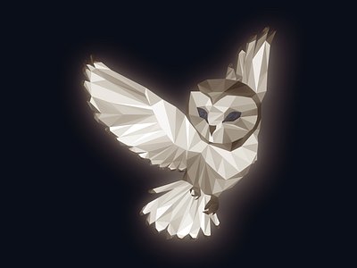 Night Owl Collective Logo