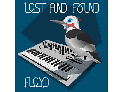 Lost And Found - Floyd