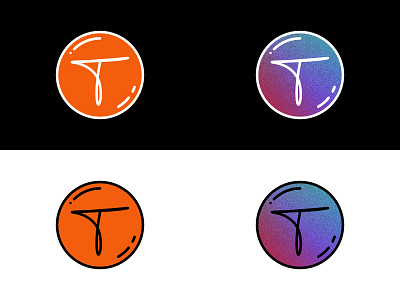 Personal Logo redesign