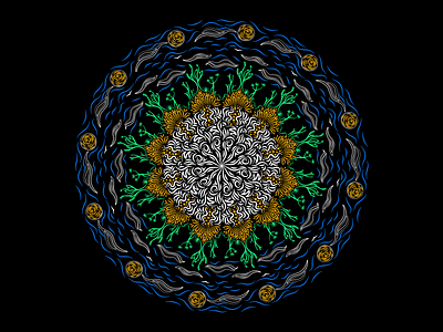 World Mandala