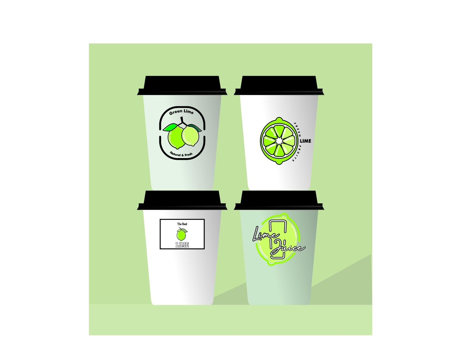 lime-green-logo-by-yuhana-purwanti-on-dribbble