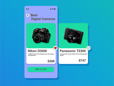 minimal add to favorite screen add app branding camera color design favorties interface layout minimal mobile shopping typography ui ux vector