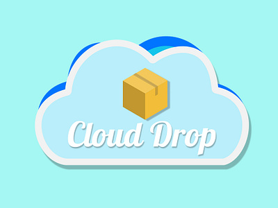 Cloud Computing Logo