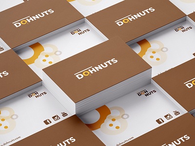 DOHNUTS