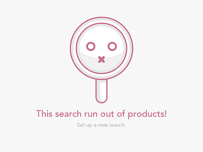 Error2 error ios search shopping app ui