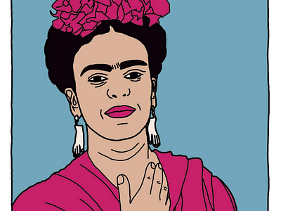 Frida Kahlo