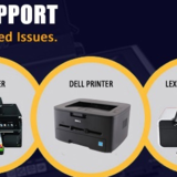 Kodak Printer Support Number