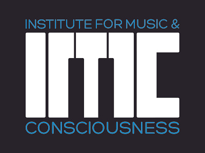 Music Consciousness Logo brand development logo design