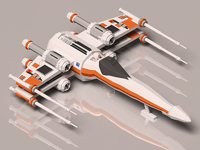 X Wing