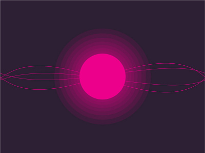 Vector Explorations In Movement And Color 12