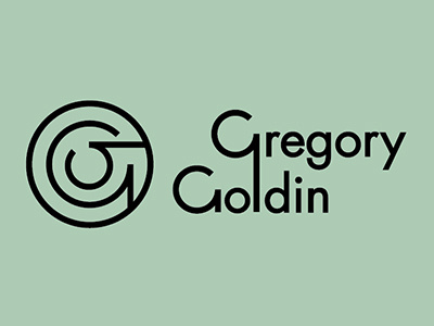 Goldin Logo Concept 1
