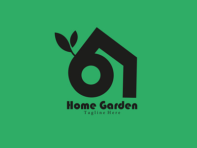 home garden