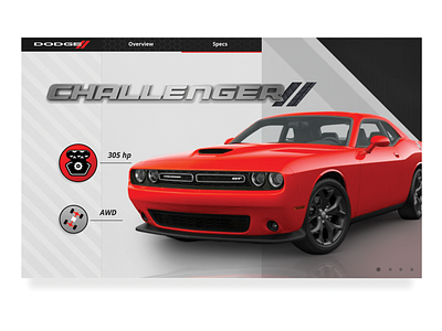 Challenger Information Page