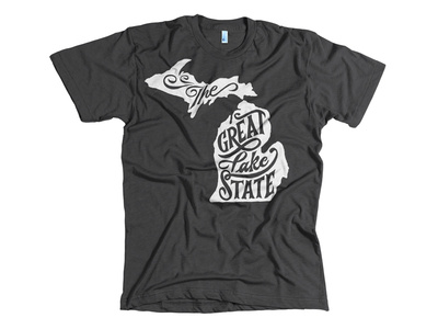 The Great Lake State