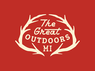The Great Outdoors - Michigan