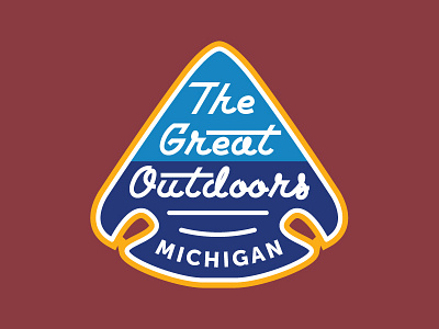 The Great Outdoors arrowhead michigan outdoors