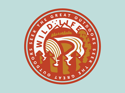 Wild Life Badge