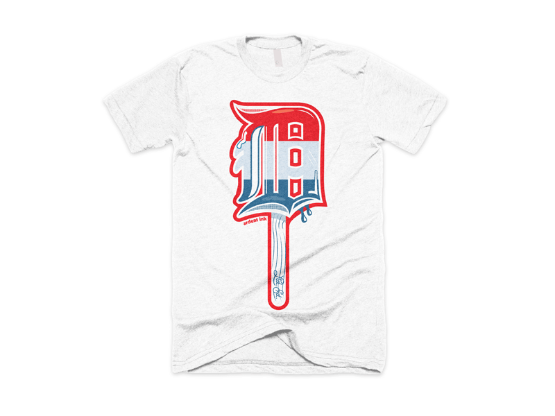 Fourth of July T-shirts