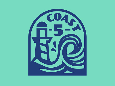 Coast 5