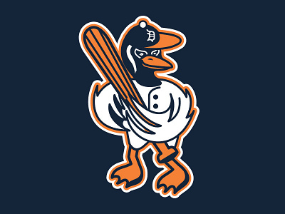 Rally Goose