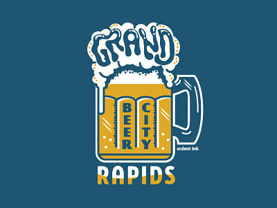 Grand Rapids Beer City