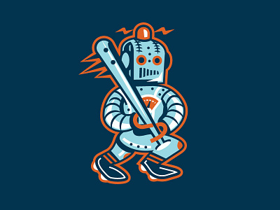 Swingin' Bot