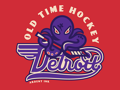 Old Time Hockey