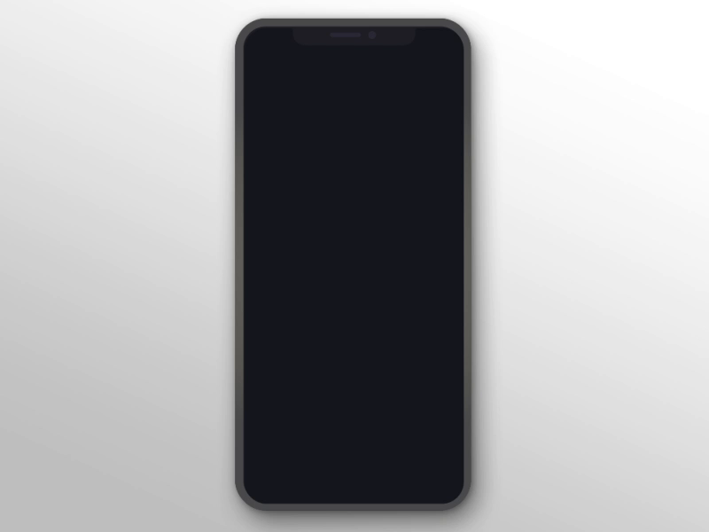 Ios Loading Animation By Neil On Dribbble