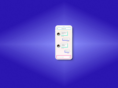 Daily UI 13