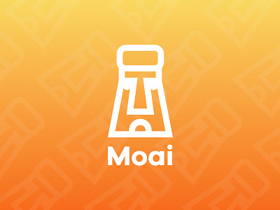 Moai Gradients