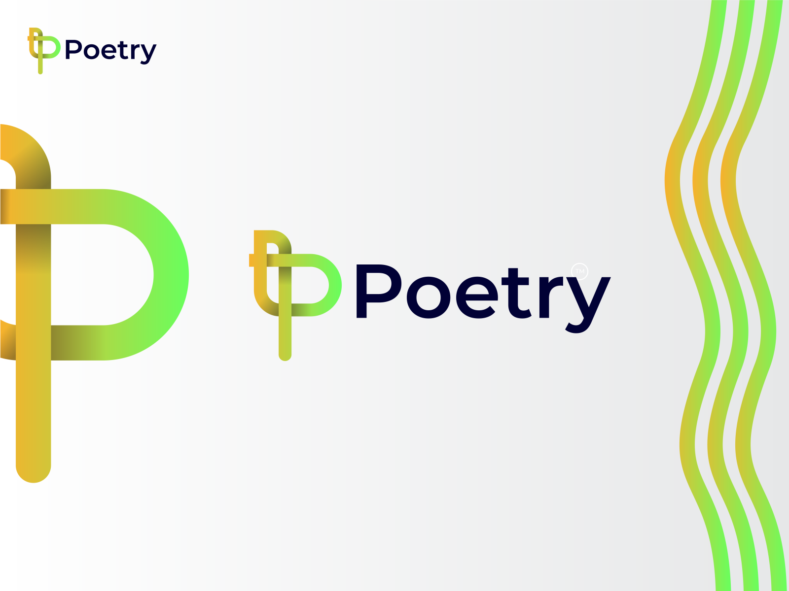 Poet Logo & Transparent Poet.PNG Logo Images