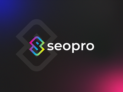 SEOPRO, SP Modern Letter Logo 3dabstractlogo 3dlogo abstractalogo abstractlogo alphabetdesign artwork brandingdesign colorlogo design digitalart gradientlogo graphicdesign illustration logo logodesignnearme seoprologo spletterlogo splogo spmodernlogo vector