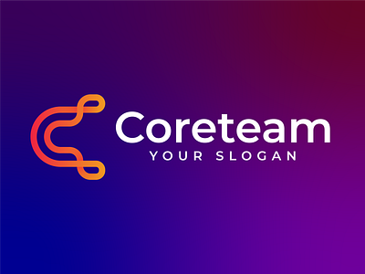 Coreteam, C initial modern letter logo 3dlogo abstractlogo alphabetdesign artwork brandingdesign coreteam coreteamletterlogo coreteamlogo design digitalart graphicdesign illustration logo logodesignernearme logodesignfree logodesignonline logodesignservices vector