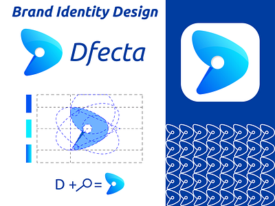 Brand Identity/ Branding/ D modern letter logo design brand identity brand identity design branding brandingdesign d d abstract logo d letter d letter logo d logo d modern letter logo d modern letter logo design graphic design graphics design logo branding motion graphics