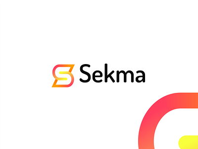 Sekma S modern letter logo design 3dlogo abstractlogo artwork brand brand identity branding brandingdesign graphicdesign illustration logo logo branding logo design s 3d logo s abstract logo s letter logo s logo s modern logo s typography logo sekma logo vector