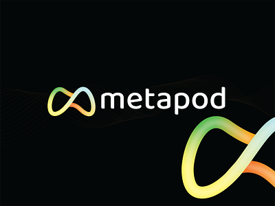 metapod, gaming Logo Design concept