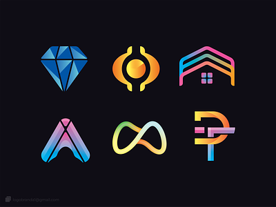 Business Logo Design Collection