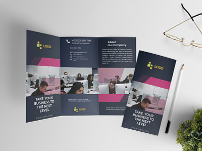 Brochure Design bifold brochure brochure brochuredesign business brochure clean brochure company brochure company profile corporate brochure designer trifold brochure