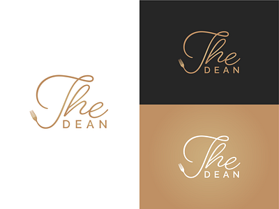 The Dean Logo