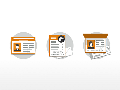 Identity Verification Documents