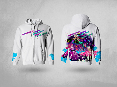 einstein hoodie white cat clothing design einstein illustraion popart space vaporwave