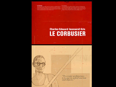 Le Corbusier400x300