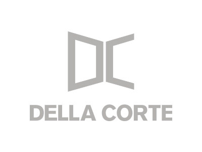 Dc Logo door joinery logo mark symbol typography windows