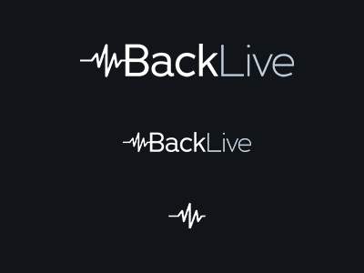 BackLive Branding