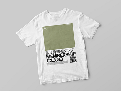 Membership Club